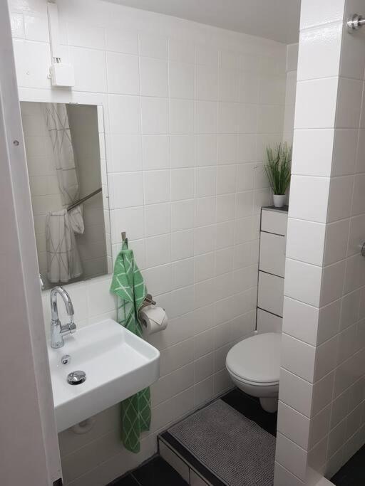 Ferienwohnung Bela, Naehe Nuerburgring Luxem Exteriör bild