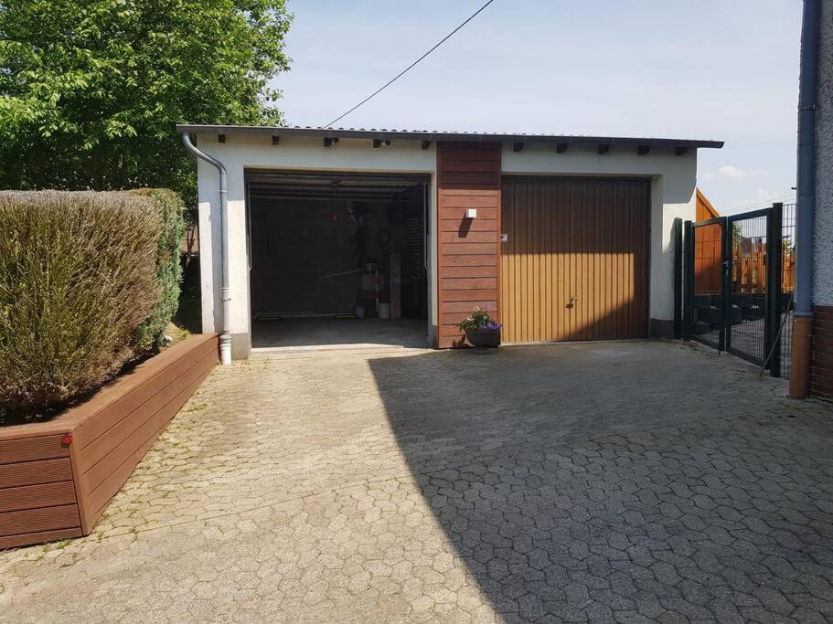 Ferienwohnung Bela, Naehe Nuerburgring Luxem Exteriör bild