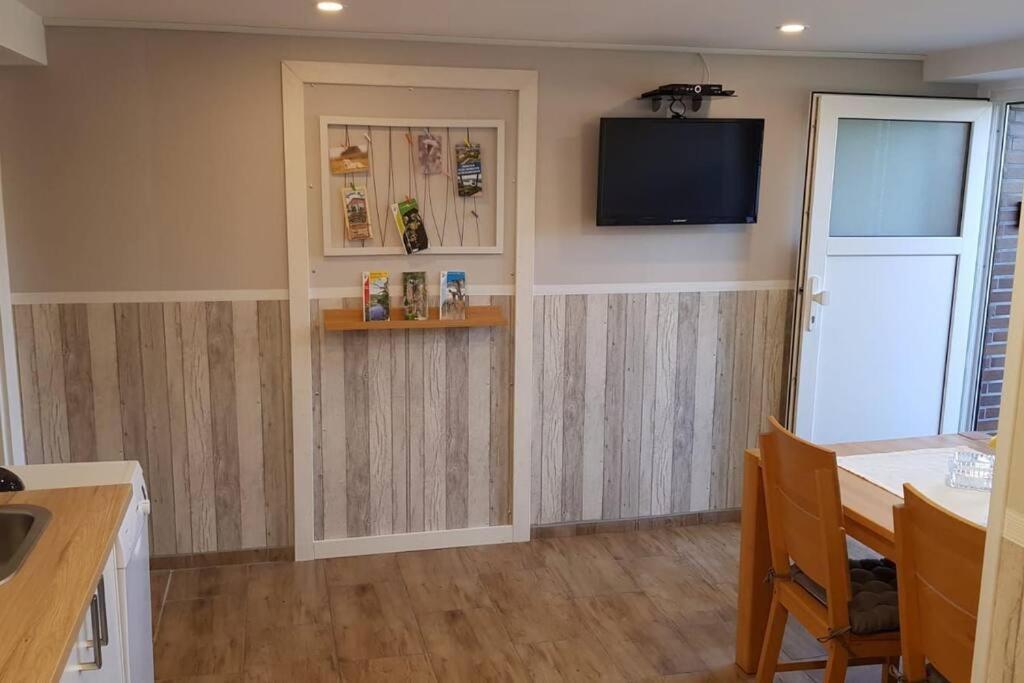Ferienwohnung Bela, Naehe Nuerburgring Luxem Exteriör bild